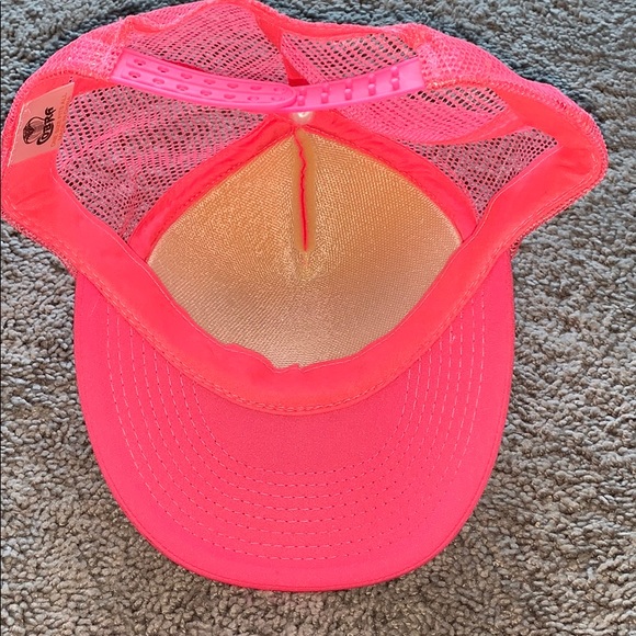 🎉 2xHP 🎉 Drink Up Bitches Hot Pink Hat - Picture 6 of 10